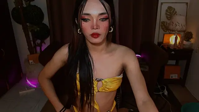 Snapshot of BigCock_Carla chatting on 02.22.26 BigCock Carla online show from 02.22.26