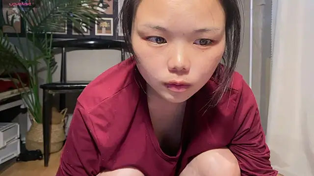 xiaosu22 online show from 04.02.26