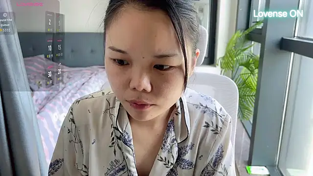 xiaosu22 online show from 07.03.26
