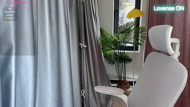 xiaosu22 online show from 07.17.26