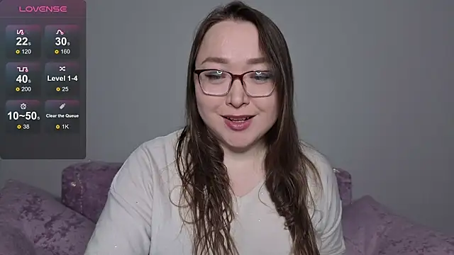 Snapshot of Daina_waga chatting on 03.03.26 Daina waga online show from 03.03.26