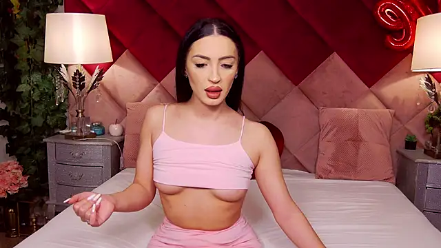 VictoriaLanes online show from 02.20.26