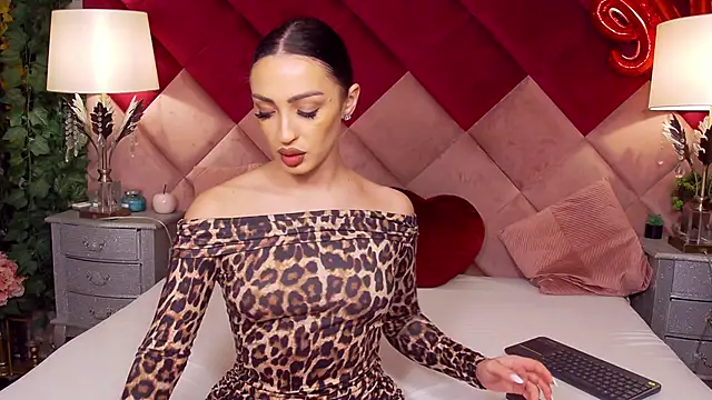 VictoriaLanes online show from 02.21.26