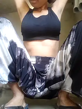 Horny Girl VIP online show from 04.16.26