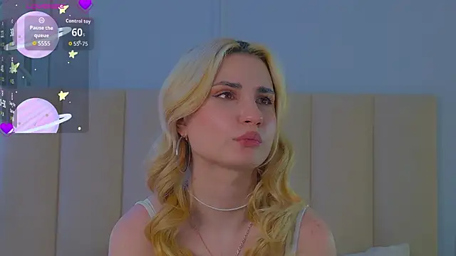 JadenLove  online show from 04.05.26