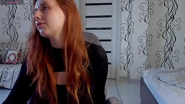 MadelinaJackson online show from 02.15.26