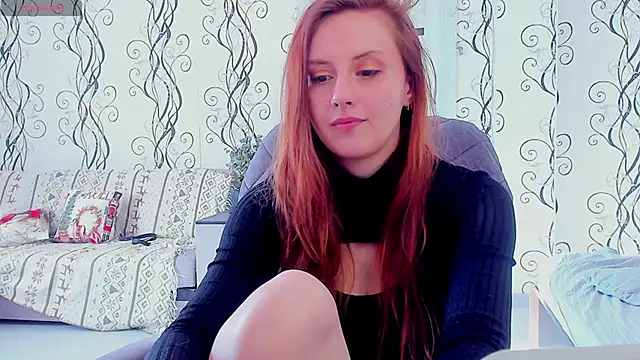 MadelinaJackson online show from 02.15.26