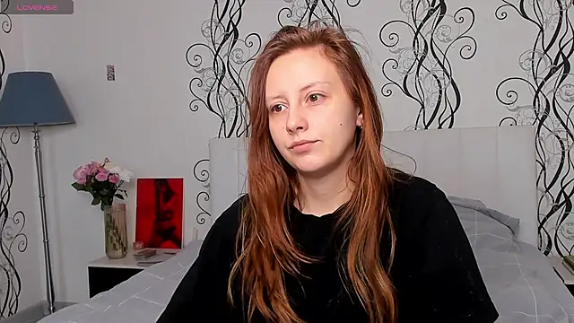 MadelinaJackson online show from 02.17.26