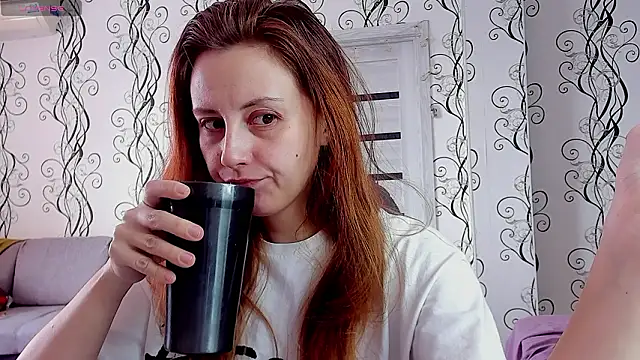 MadelinaJackson online show from 02.24.26