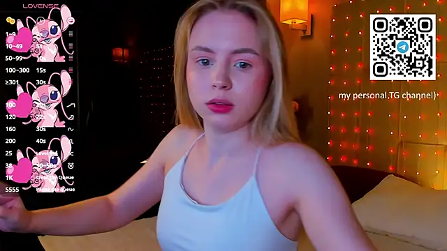 Linda  Bloom online show from 04.17.26