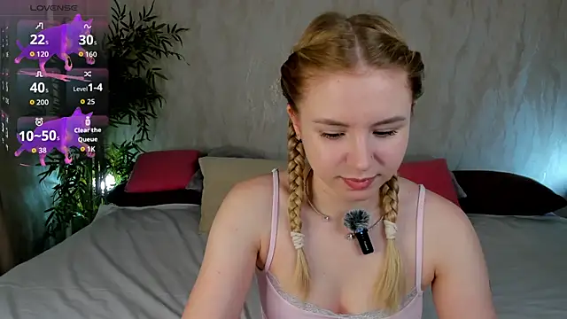Linda  Bloom online show from 07.02.26