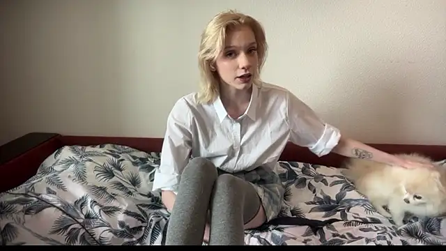 Snapshot of HirokoMassengills chatting on 02.26.26 HirokoMassengills online show from 02.26.26