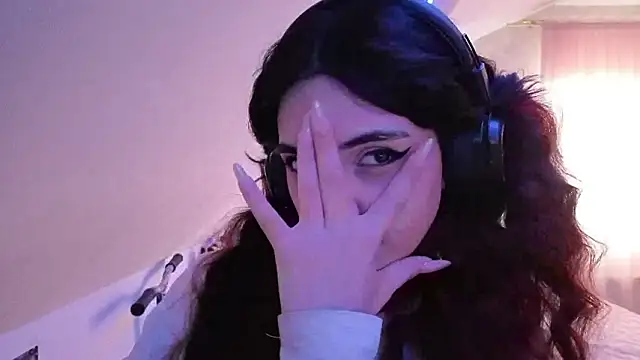 Blissmissataeses online show from 02.22.26