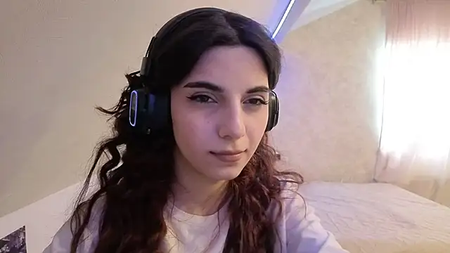 Blissmissataeses online show from 02.27.26