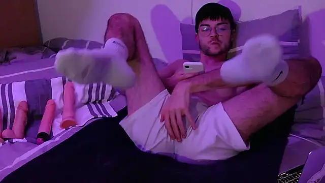 Angel Dust05 online show from 03.01.26