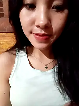 Snapshot of Amelia-aa chatting on 02.23.26 Amelia-aa online show from 02.23.26