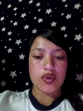 Snapshot of Bloom_Dahlia chatting on 02.14.26 Bloom Dahlia online show from 02.14.26