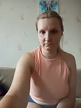 SusanGold9211 online show from 07.17.26