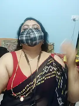 Snapshot of Kannadasexywifes chatting on 05.30.26 Kannadasexywifes online show from 05.30.26