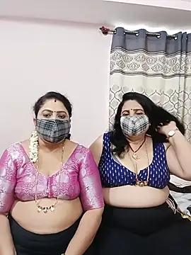Snapshot of Kannadasexywifes chatting on 07.04.26 Kannadasexywifes online show from 07.04.26