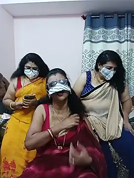 Snapshot of Kannadasexywifes chatting on 07.12.26 Kannadasexywifes online show from 07.12.26
