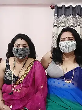 Snapshot of Kannadasexywifes chatting on 07.24.26 Kannadasexywifes online show from 07.24.26