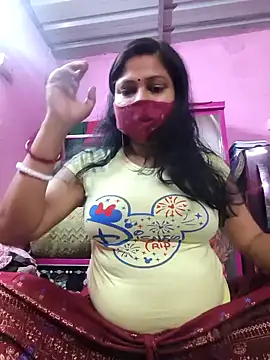 Kiya 6543 online show from 03.29.26