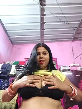 Kiya 6543 online show from 04.07.26