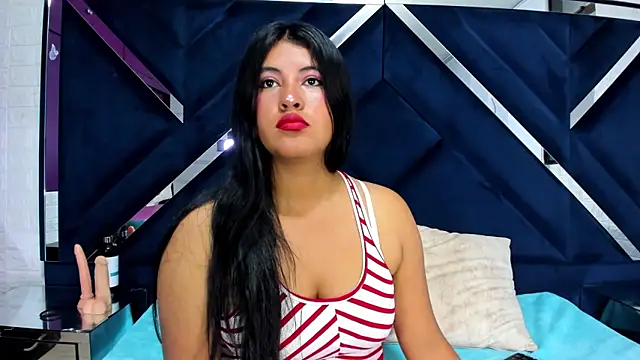 Iris Laus online show from 04.17.26