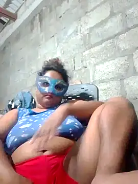 Snapshot of shanaya-baby77 chatting on 02.24.26 shanaya-baby77 online show from 02.24.26