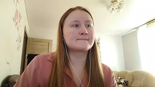 AnikaLipps online show from 03.19.26