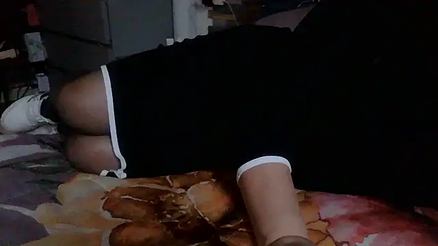 Snapshot of luanahot1 chatting on 03.02.26 luanahot1 online show from 03.02.26