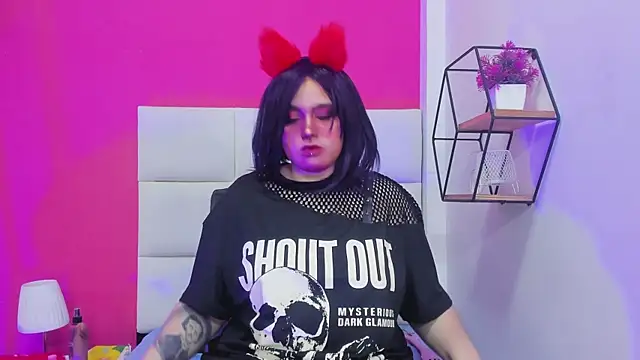 NamiInk hot69 online show from 02.26.26