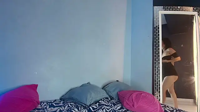 Abril milf11 online show from 03.05.26