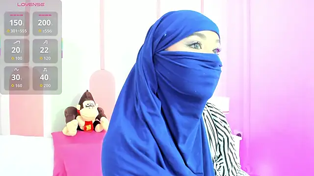 Snapshot of Samarahalsaud chatting on 02.21.26 Samarahalsaud online show from 02.21.26