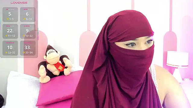 Snapshot of Samarahalsaud chatting on 02.24.26 Samarahalsaud online show from 02.24.26