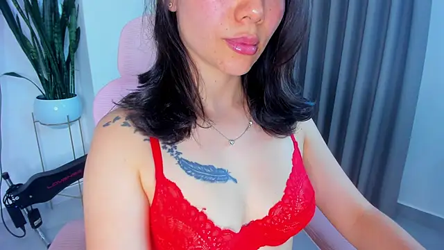 sara ospina22 online show from 06.26.26