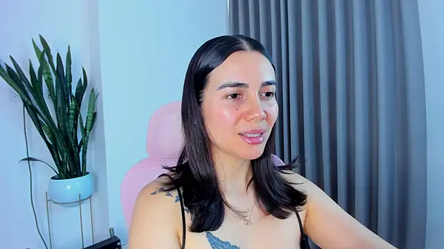 sara ospina22 online show from 07.12.26