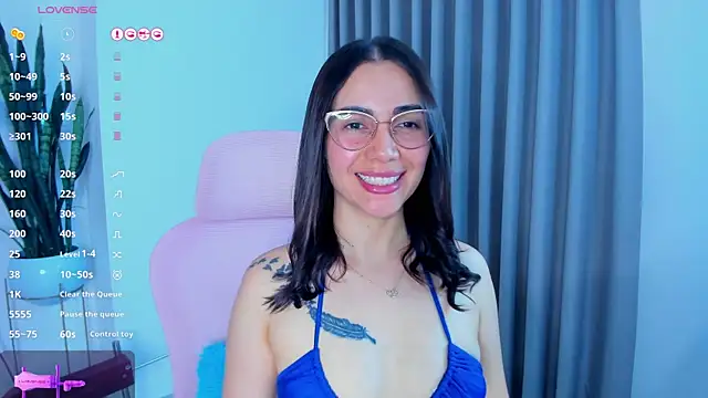 sara ospina22 online show from 07.16.26