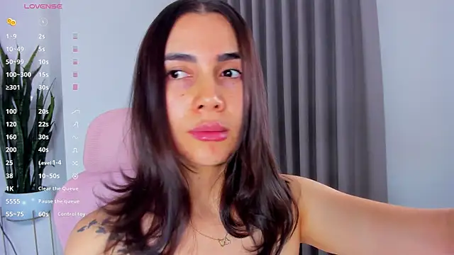sara ospina22 online show from 07.23.26
