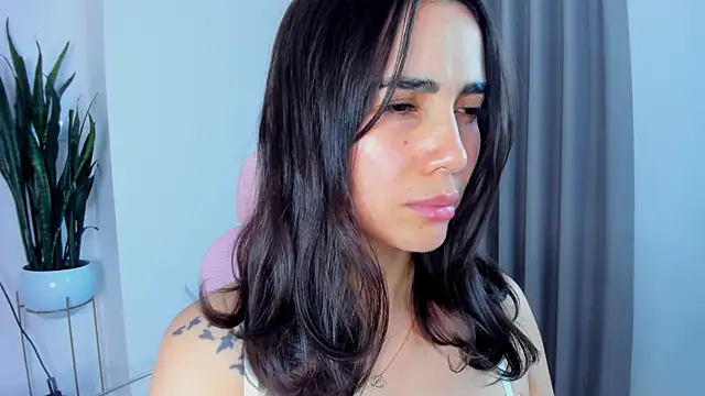 sara ospina22 online show from 07.24.26