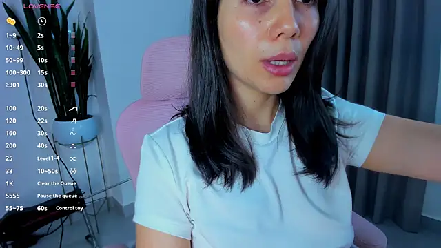 sara ospina22 online show from 07.30.26
