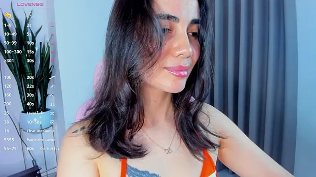 sara ospina22 online show from 08.06.26