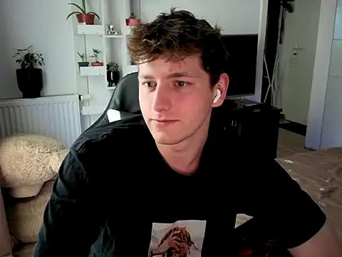 Germanyhot19 online show from 06.02.26