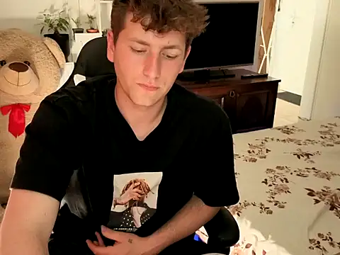 Germanyhot19 online show from 06.03.26