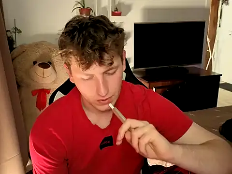 Germanyhot19 online show from 06.04.26