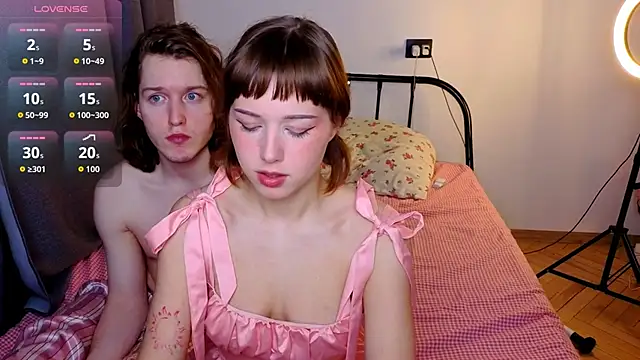 Jenny Kai online show from 04.24.26