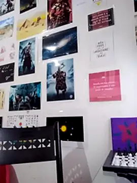 Snapshot of fadinha66 chatting on 02.21.26 fadinha66 online show from 02.21.26