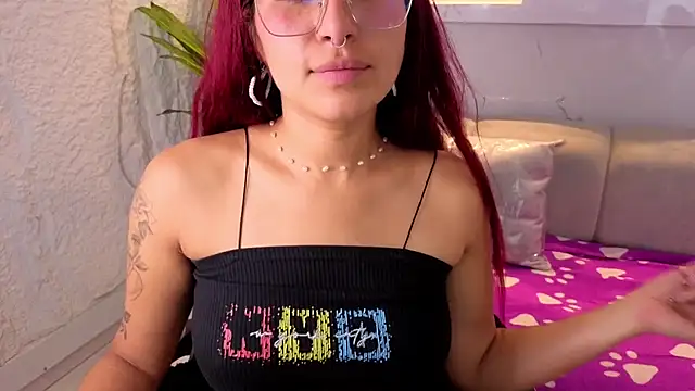 emily  tp online show from 02.18.26