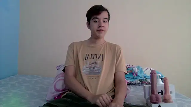 IronDante online show from 03.13.26